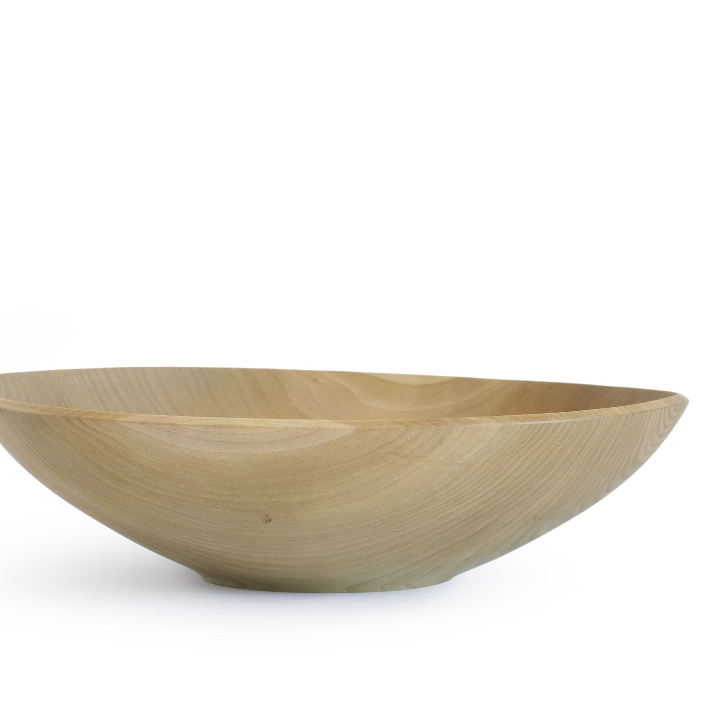 Canaria Wood Works Bowl Magnolia Obovata
