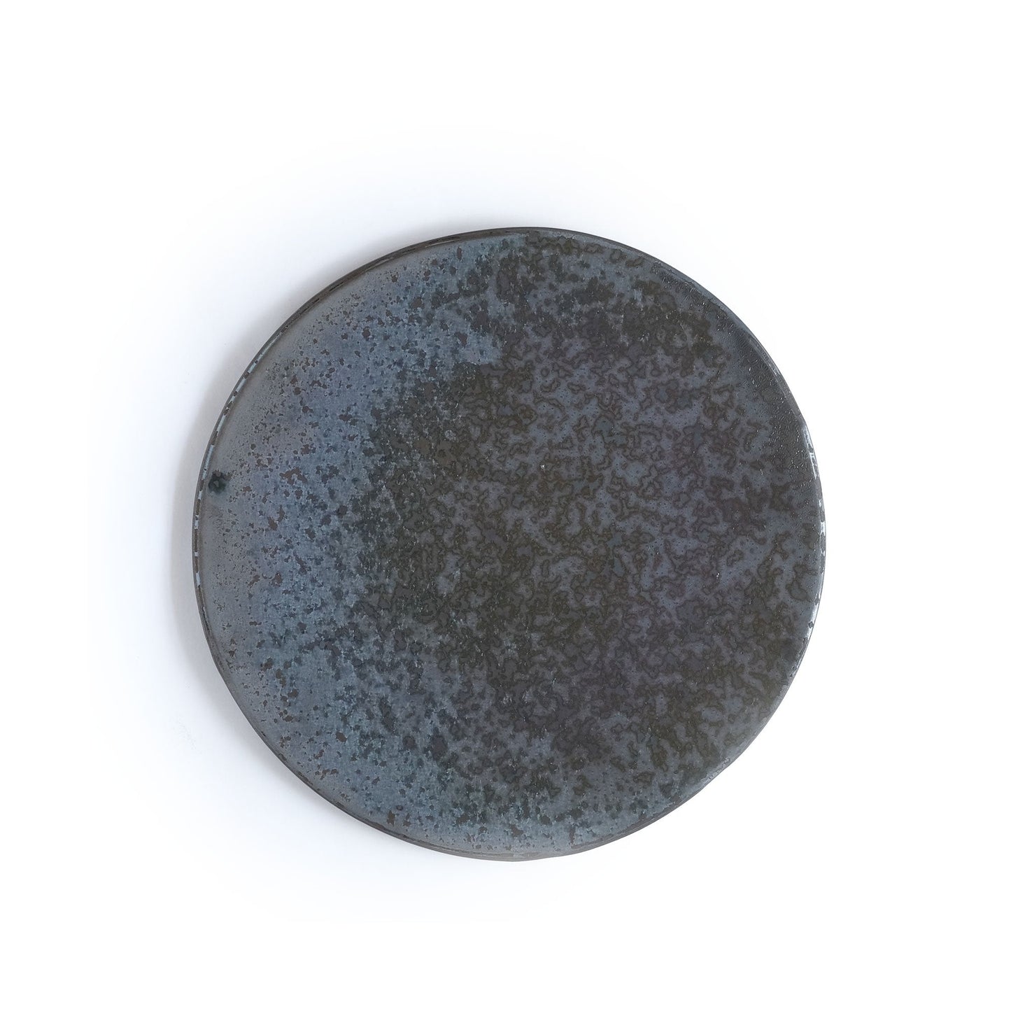 Shota Miyashita Plate circle Black S