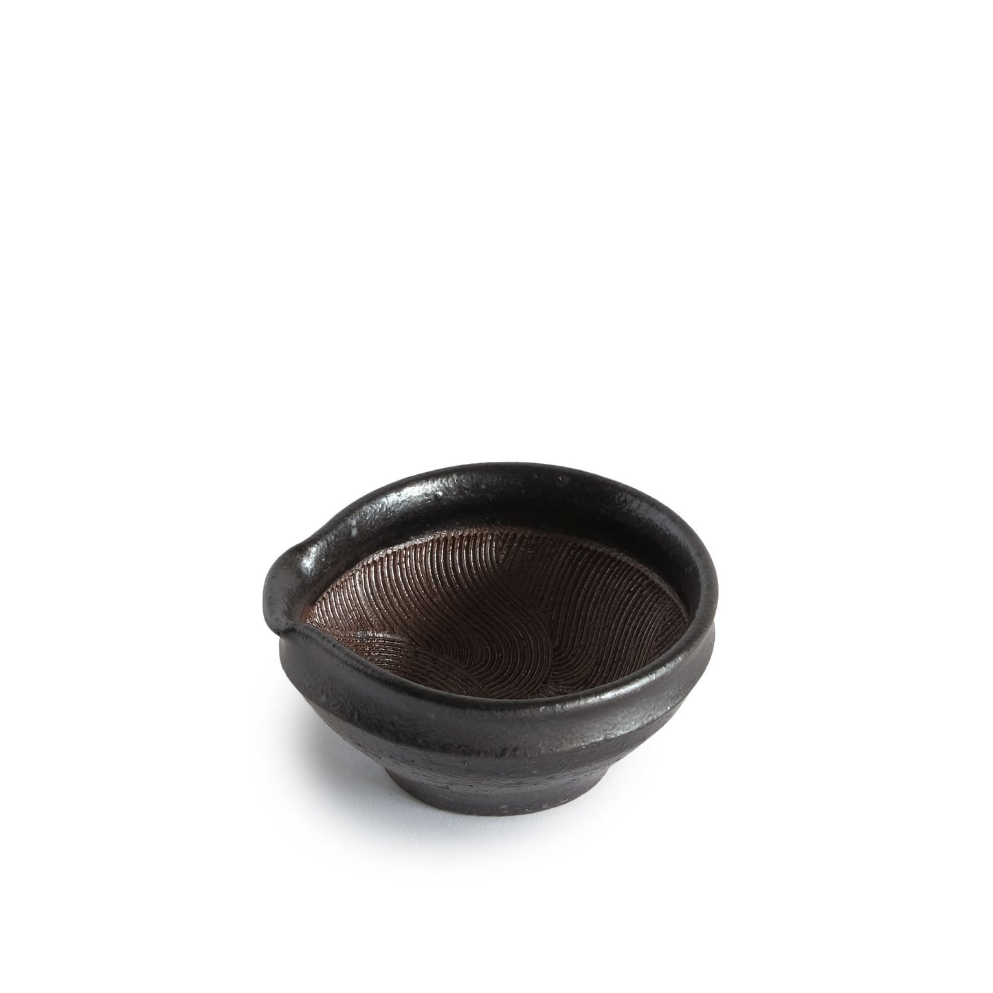 Yamatada Ceramique JUJU mortar X Small Black