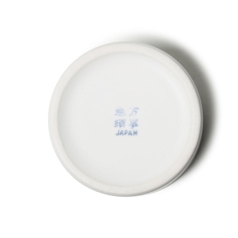 nankei Kyusu Japanese ceramics Bankoyaki