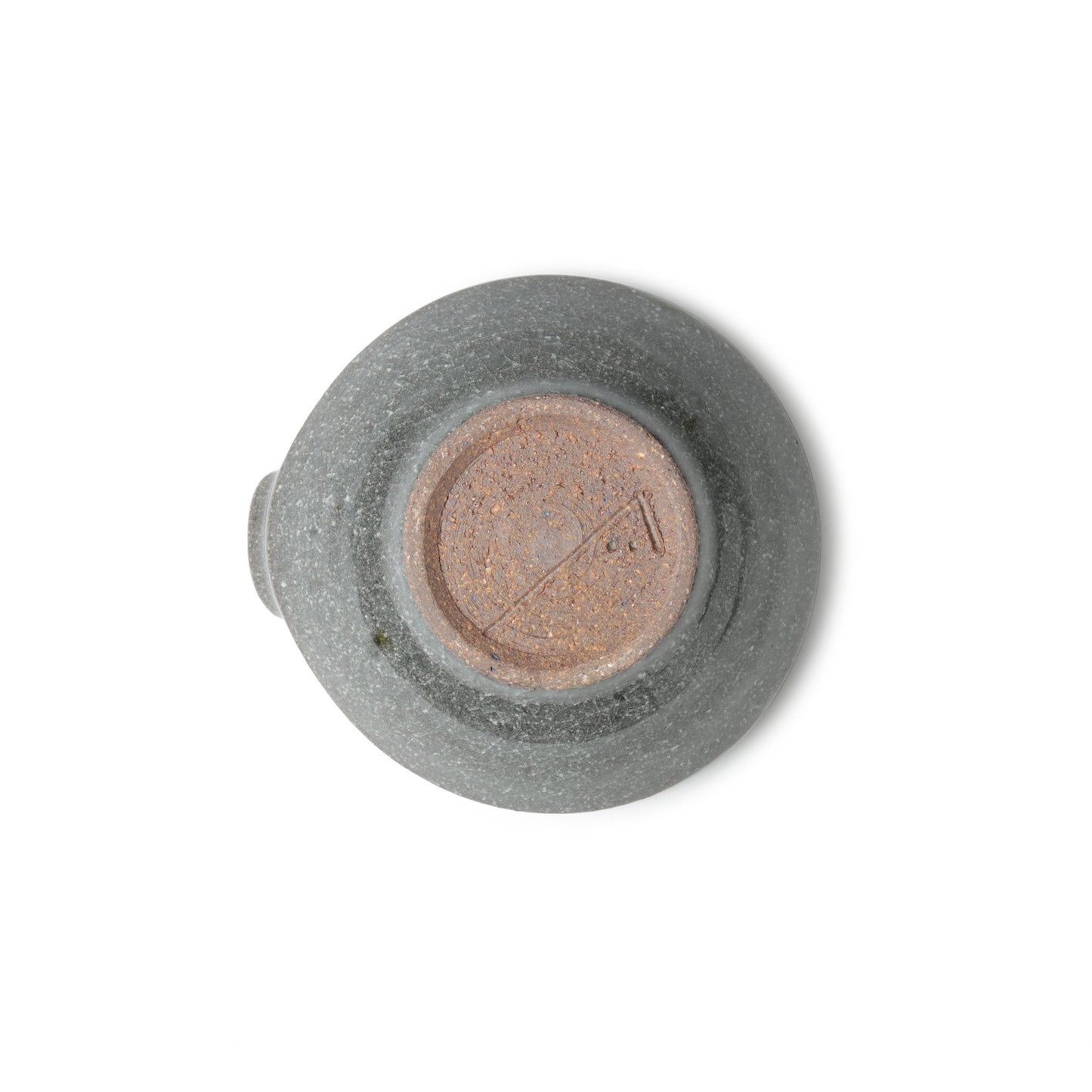 Yamatada Ceramique JUJU mortar Small Grey