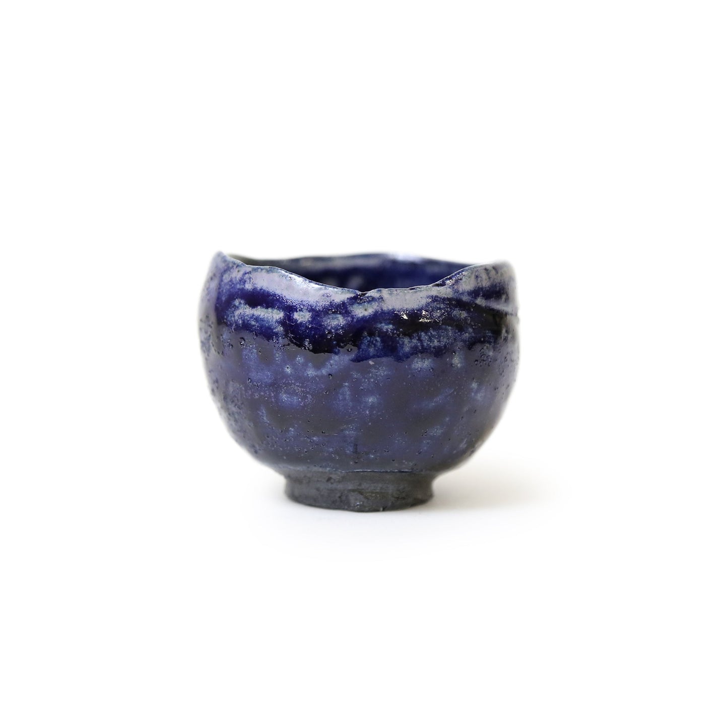 Nobuhito Nakaoka Japanese pottery Tanba