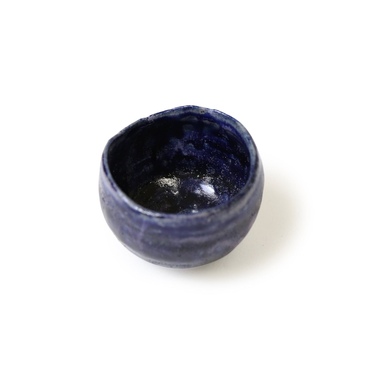Nobuhito Nakaoka Japanese pottery Tanba