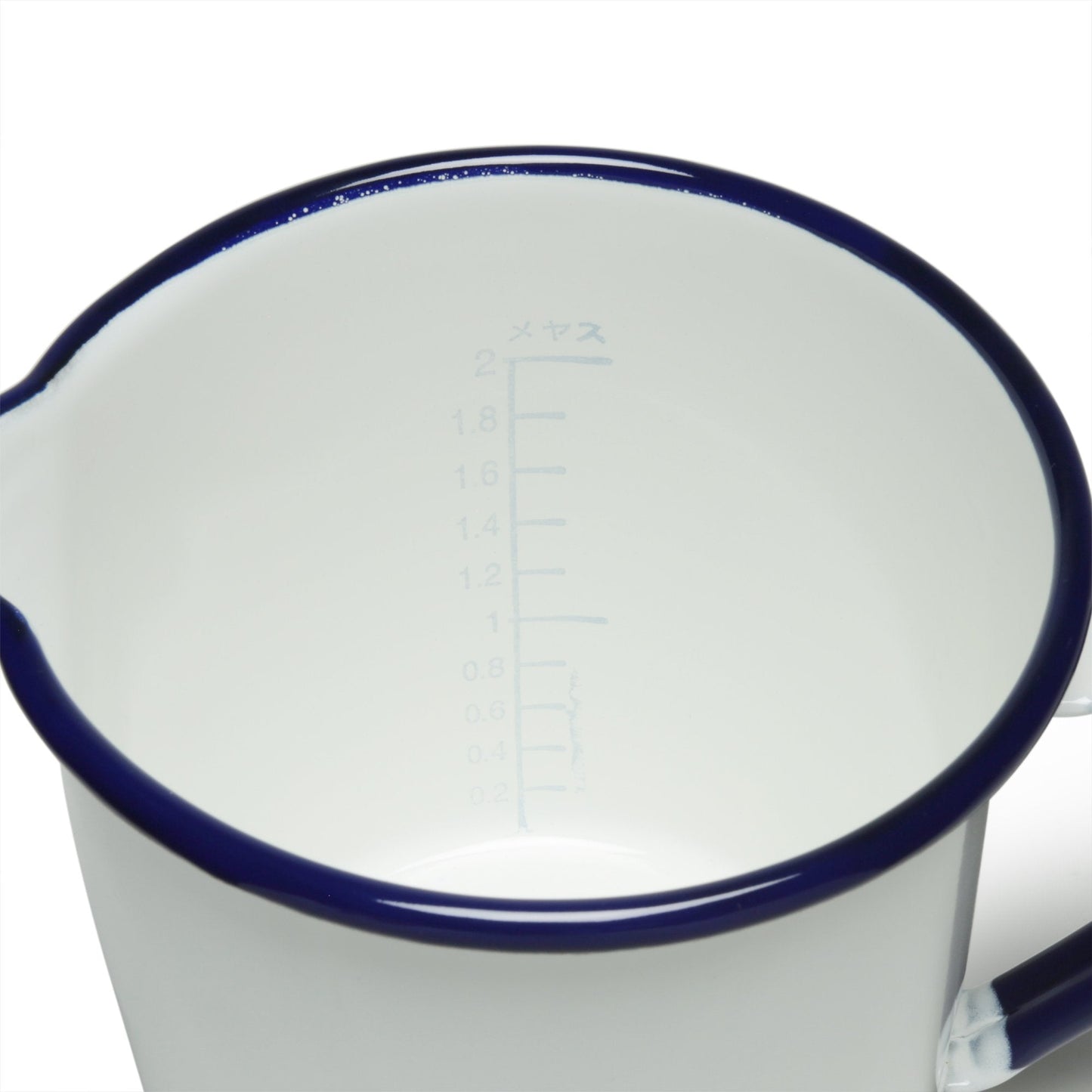 Noda Horo Beaker