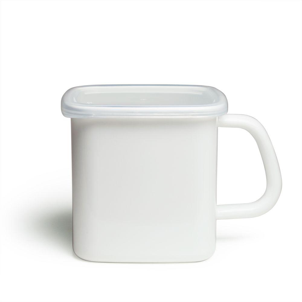Noda Horo Stocker with handle