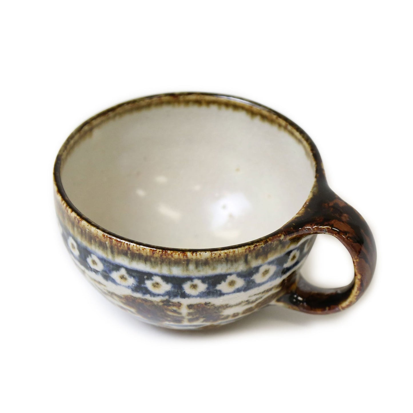 Shinsuke Okumura Japanese pottery Kyoto
