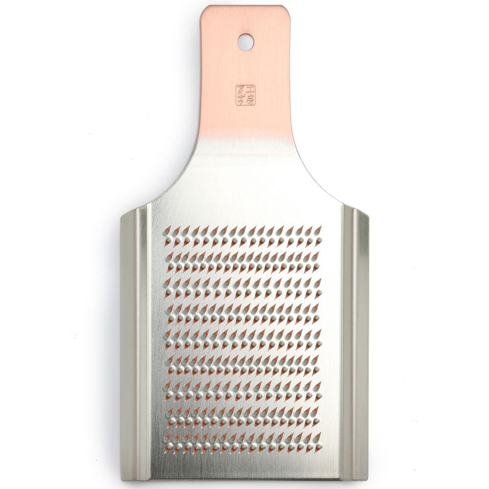 Kobo Aizawa Copper Grater L
