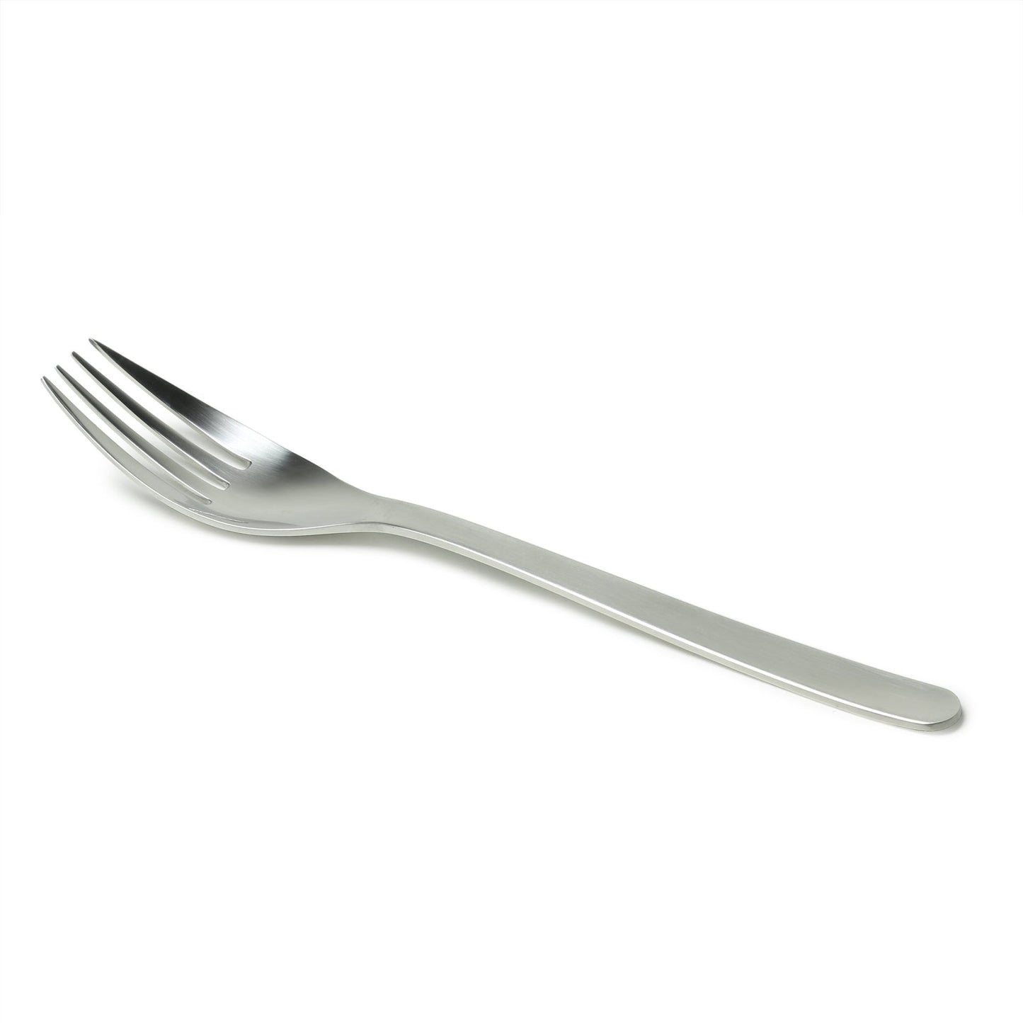 Sori Yanagi Stainless Pasta Fork