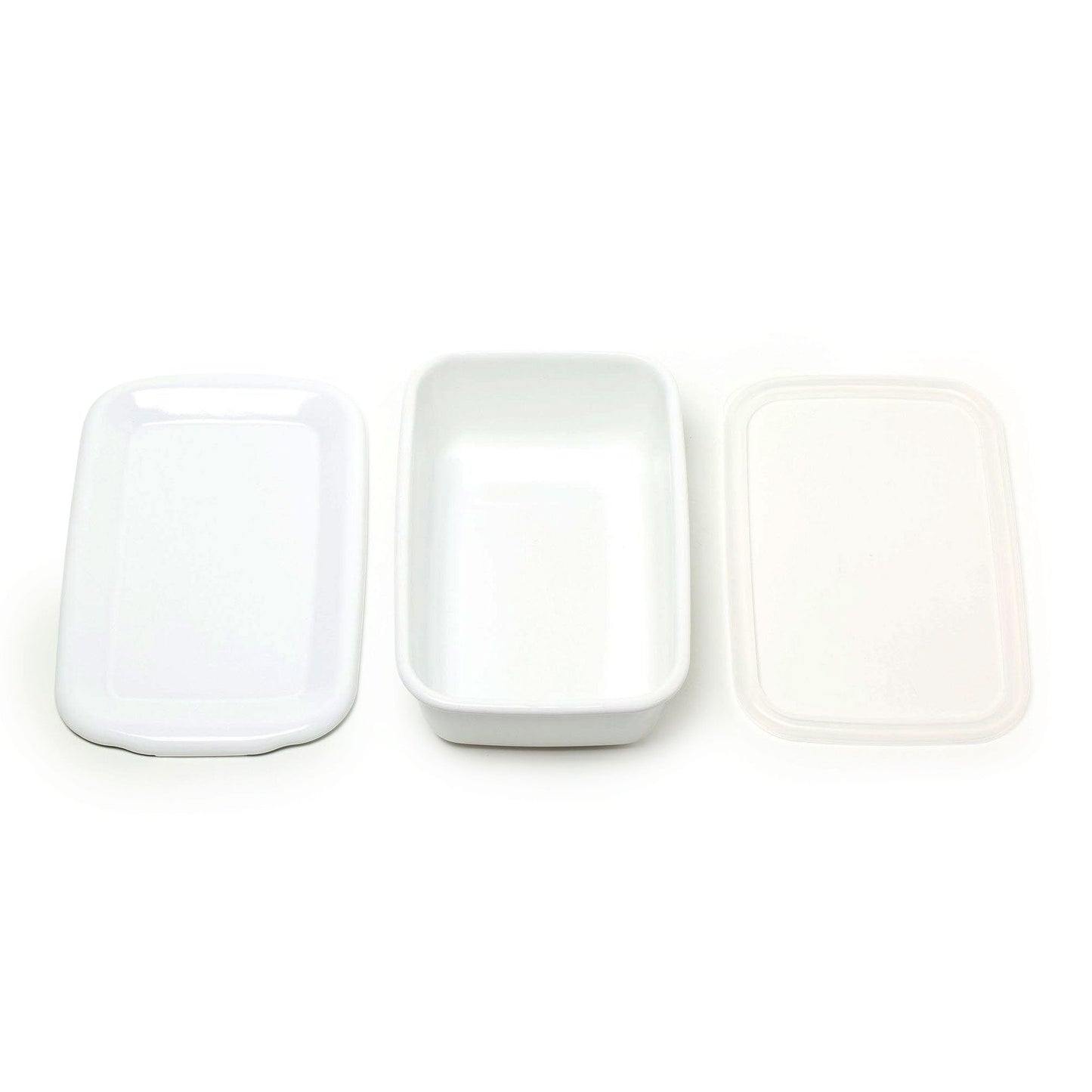 Noda Horo Rectangle Container M