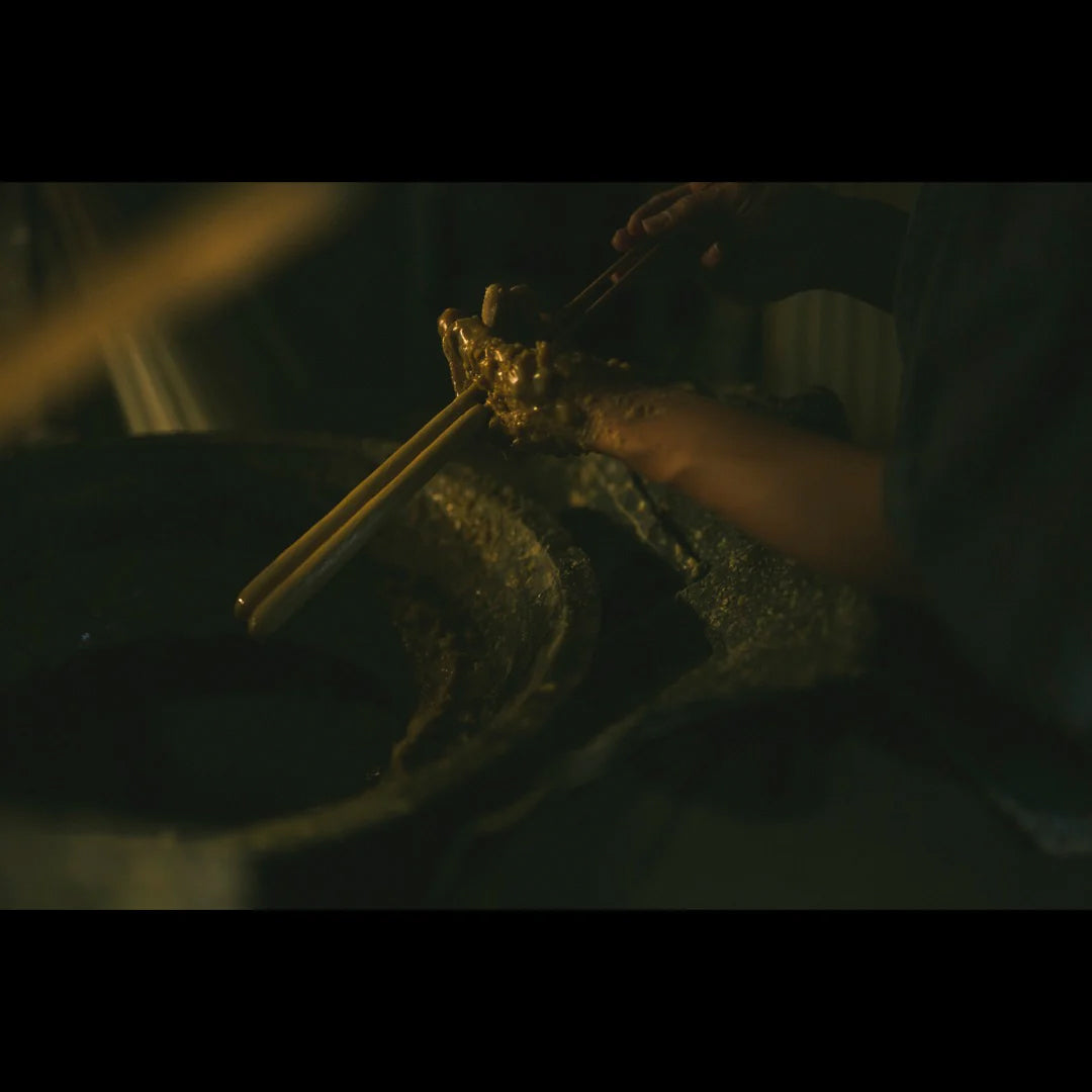 Japanese Handcrafted Candles Small