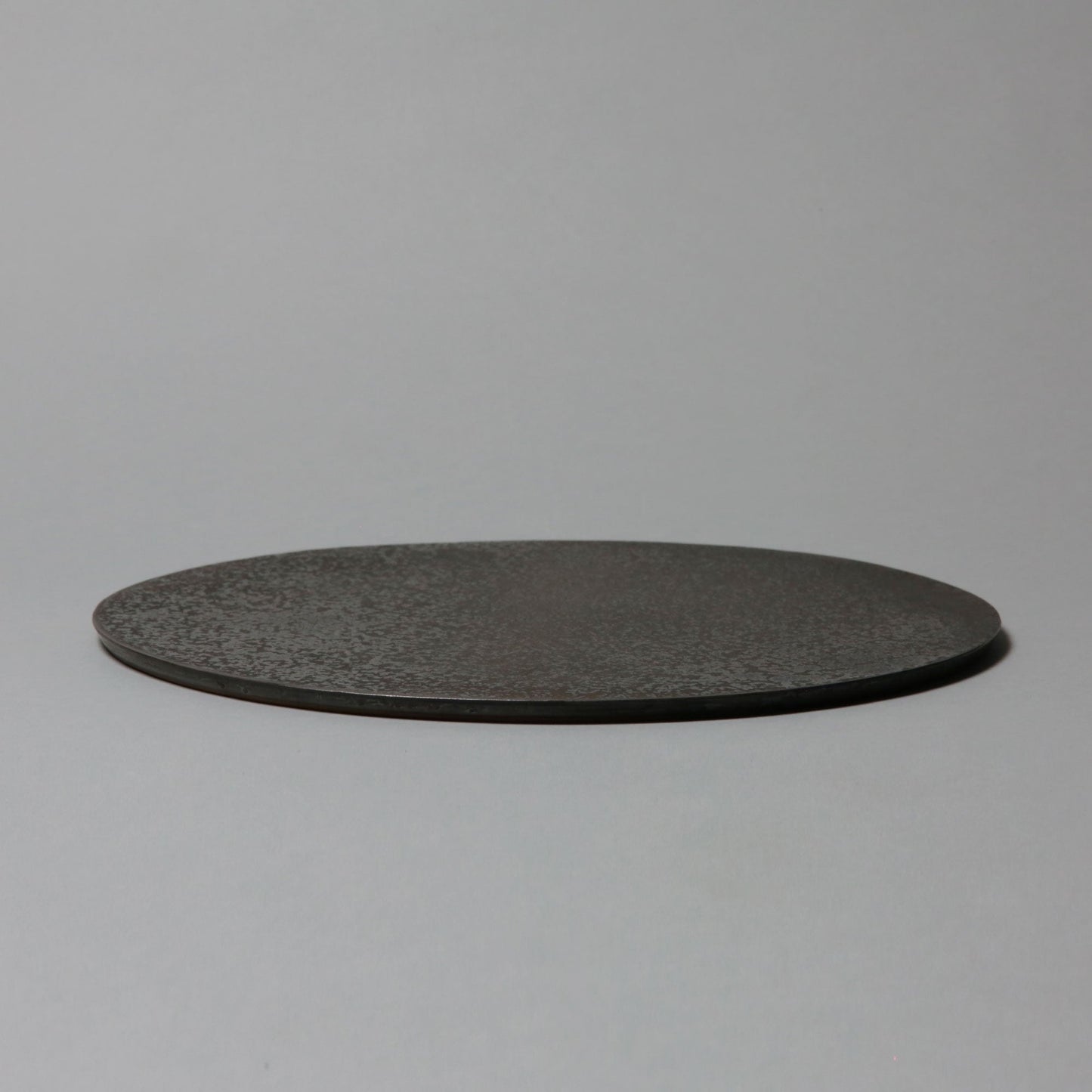 Shota Miyashita Plate circle Black L
