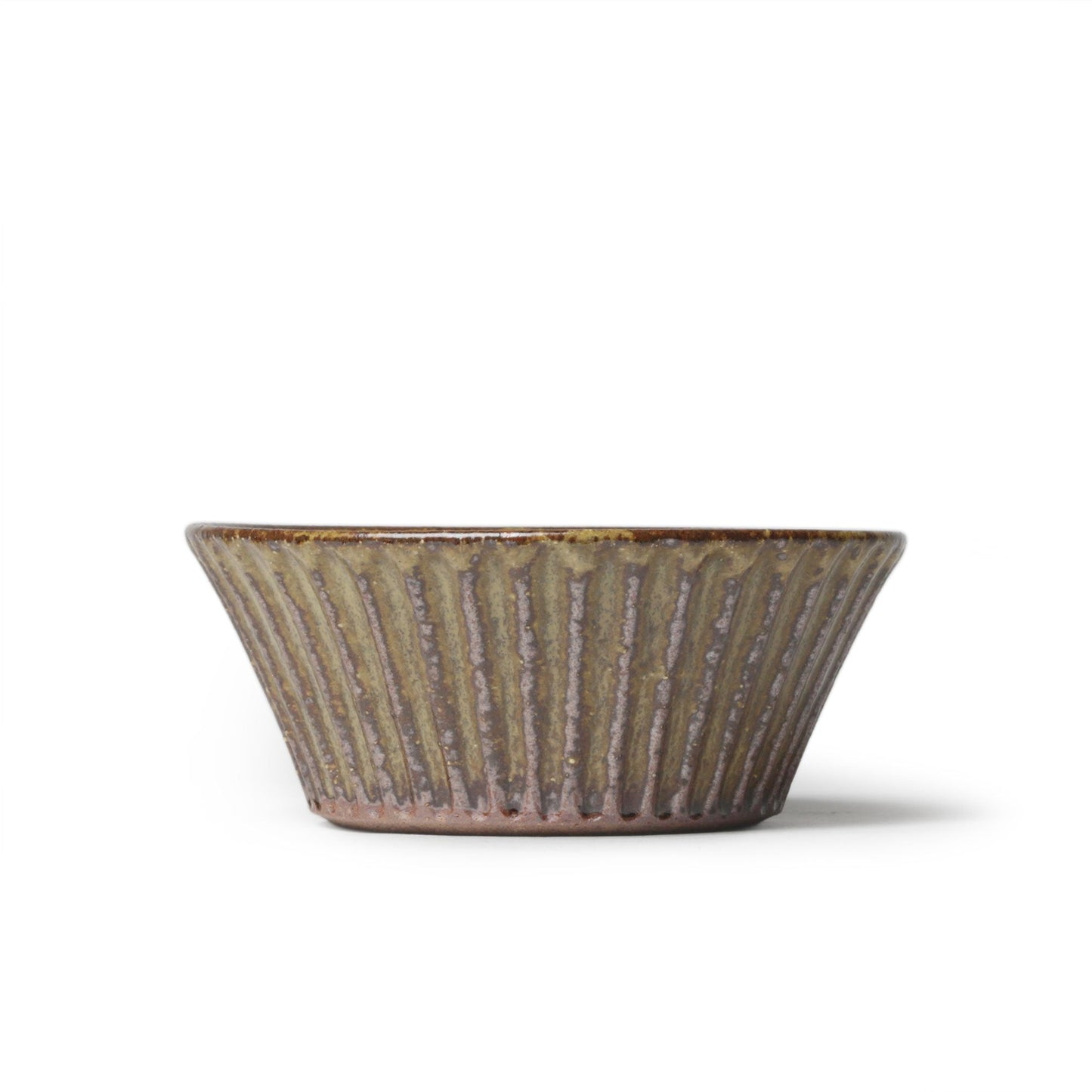 Takumi Miyazaki Ash Glaze Kobachi