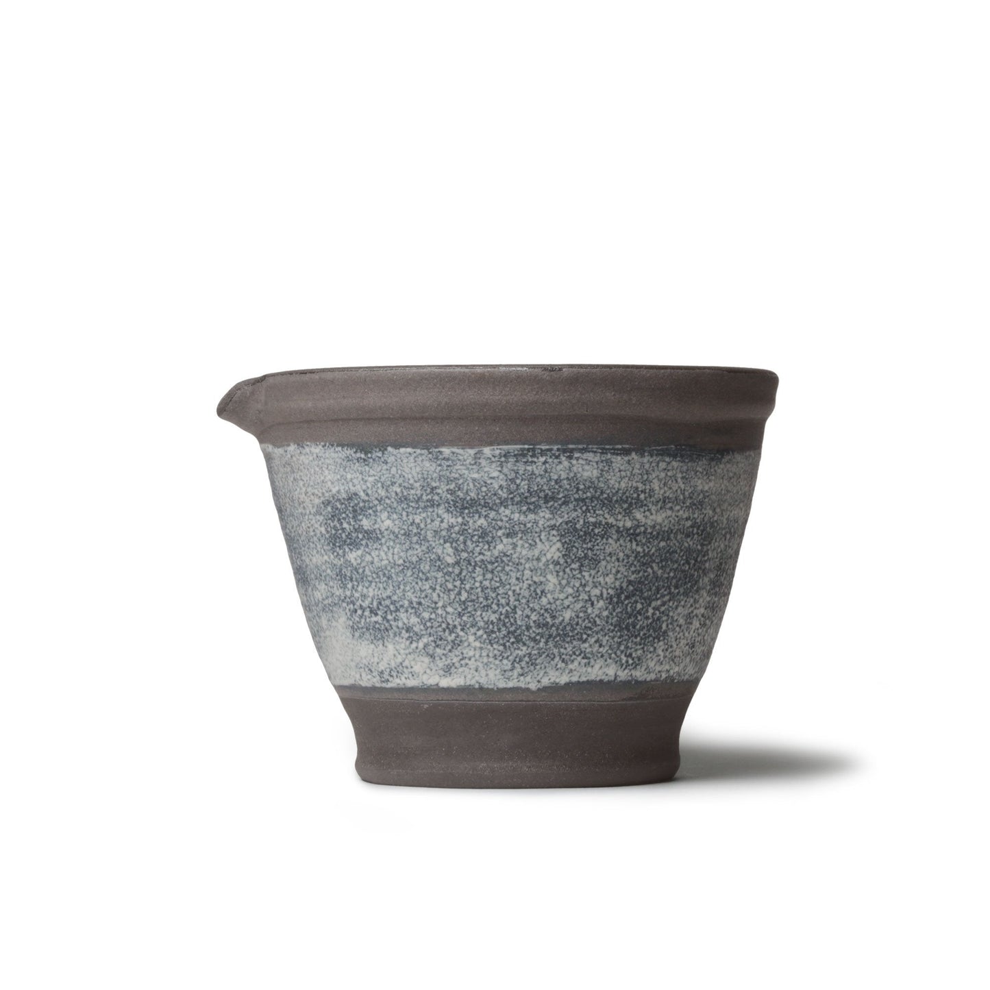 Cocochiya Indigo Mortar
