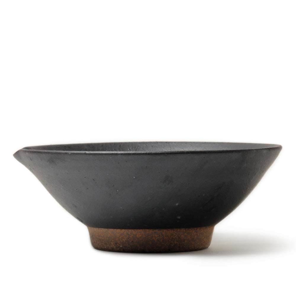 Yamatada Ceramique Mortar Molded Medium