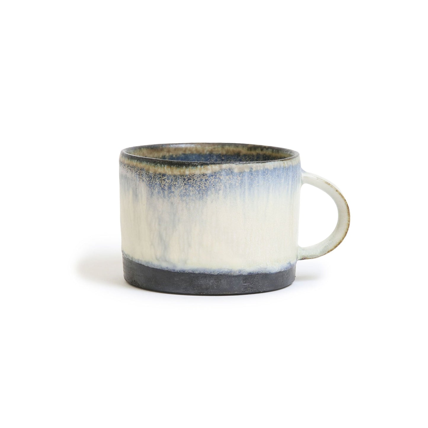 Nobuhito Nakaoka Japanese pottery Tanba