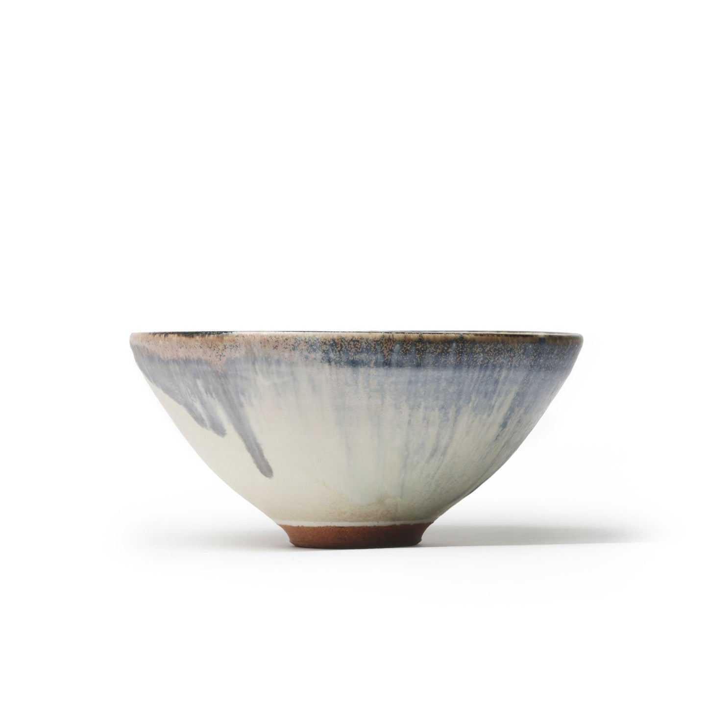 Nobuhito Nakaoka Japanese pottery Tanba
