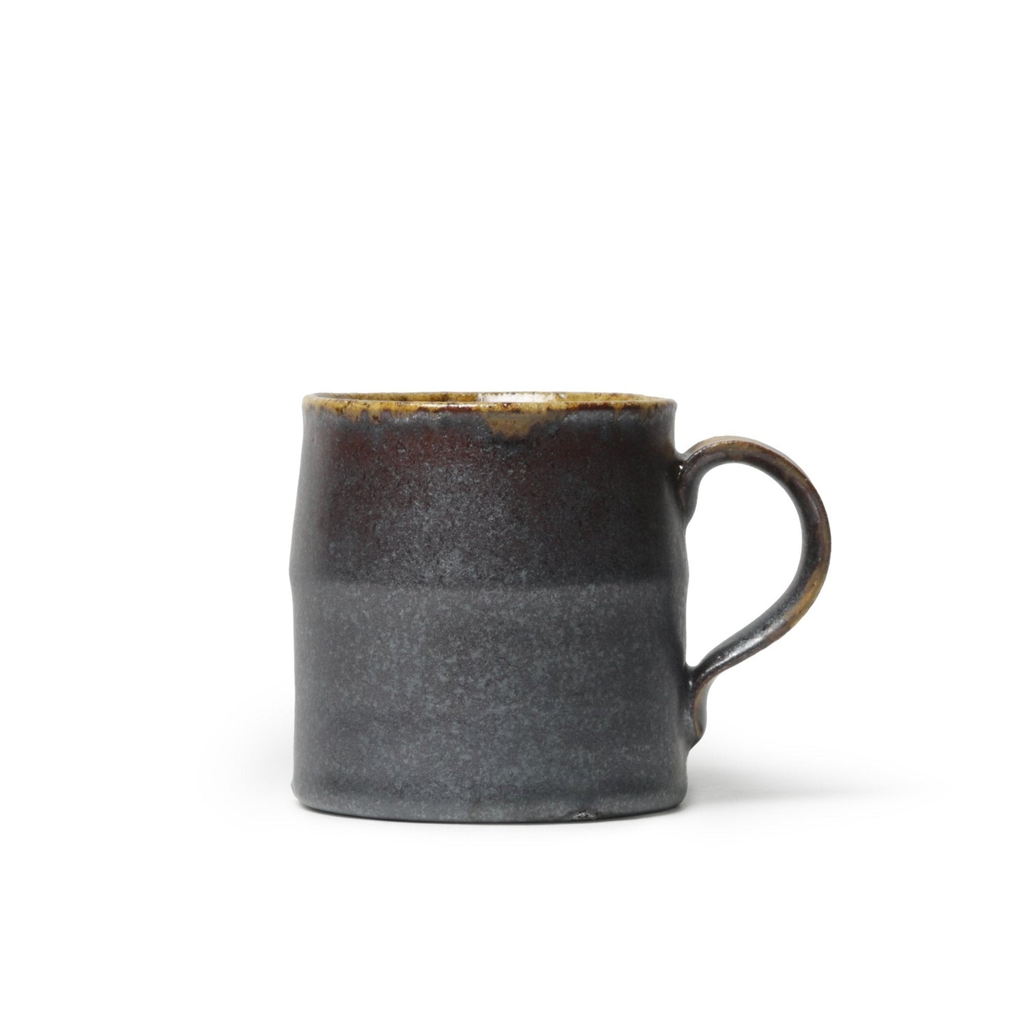 kei kawachi Japanese pottery
