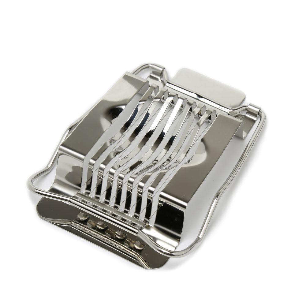 Kobo Aizawa Stainless Egg Cutter