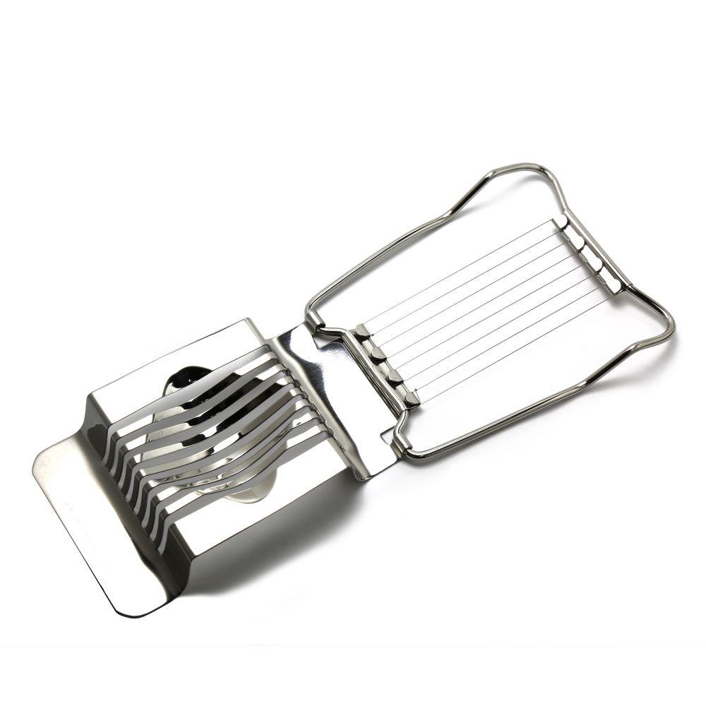 Kobo Aizawa Stainless Egg Cutter