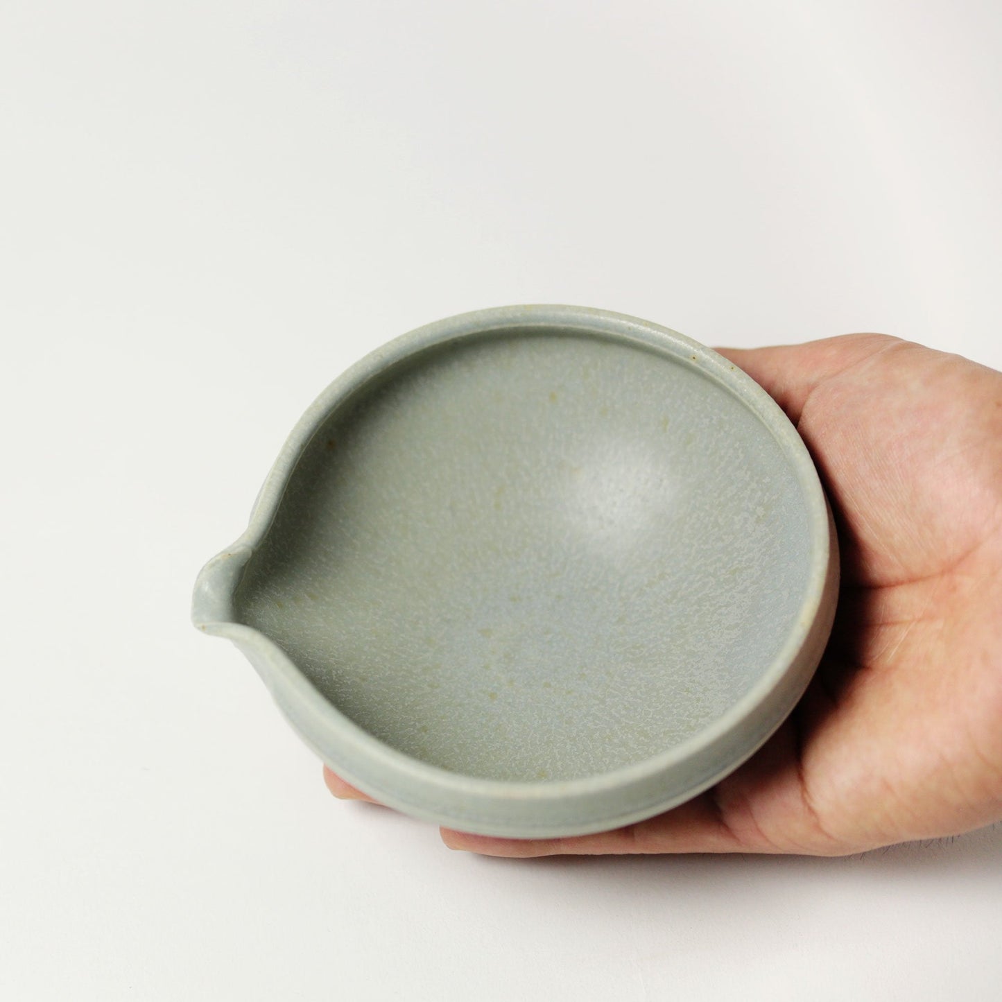 Taichiro Seki Katakuchi Sake Server Kobachi