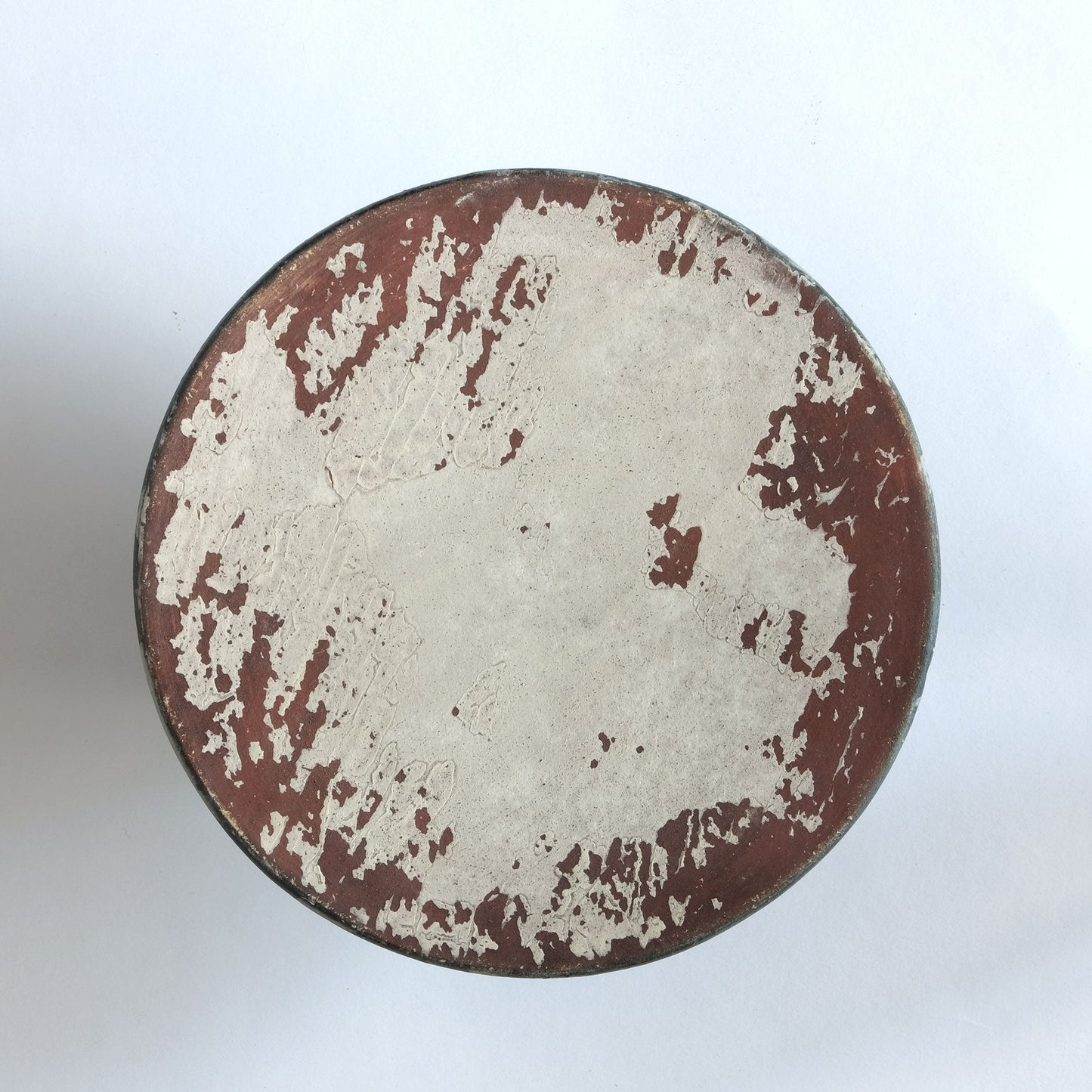 Nobuko Konno Thick Plate Object
