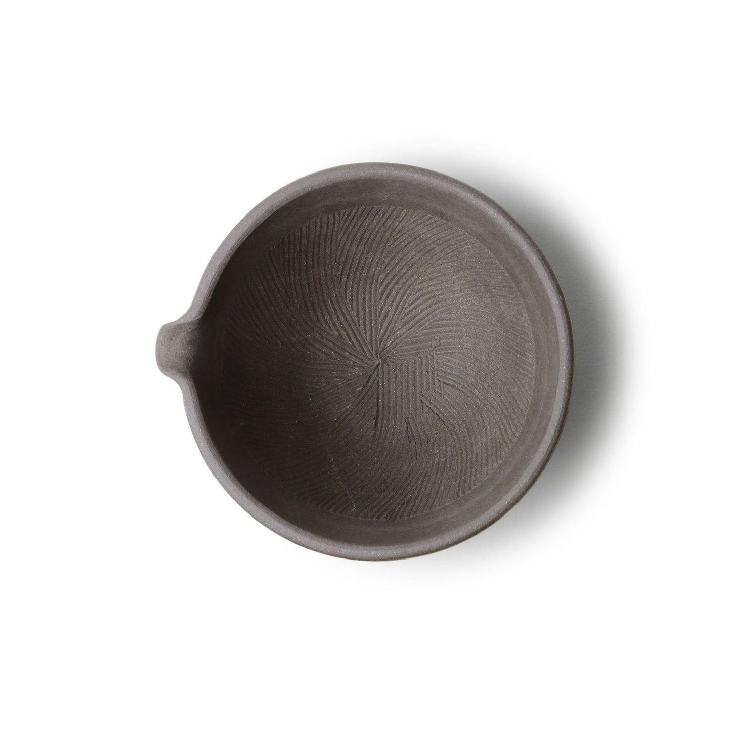 Cocochiya Indigo Mortar