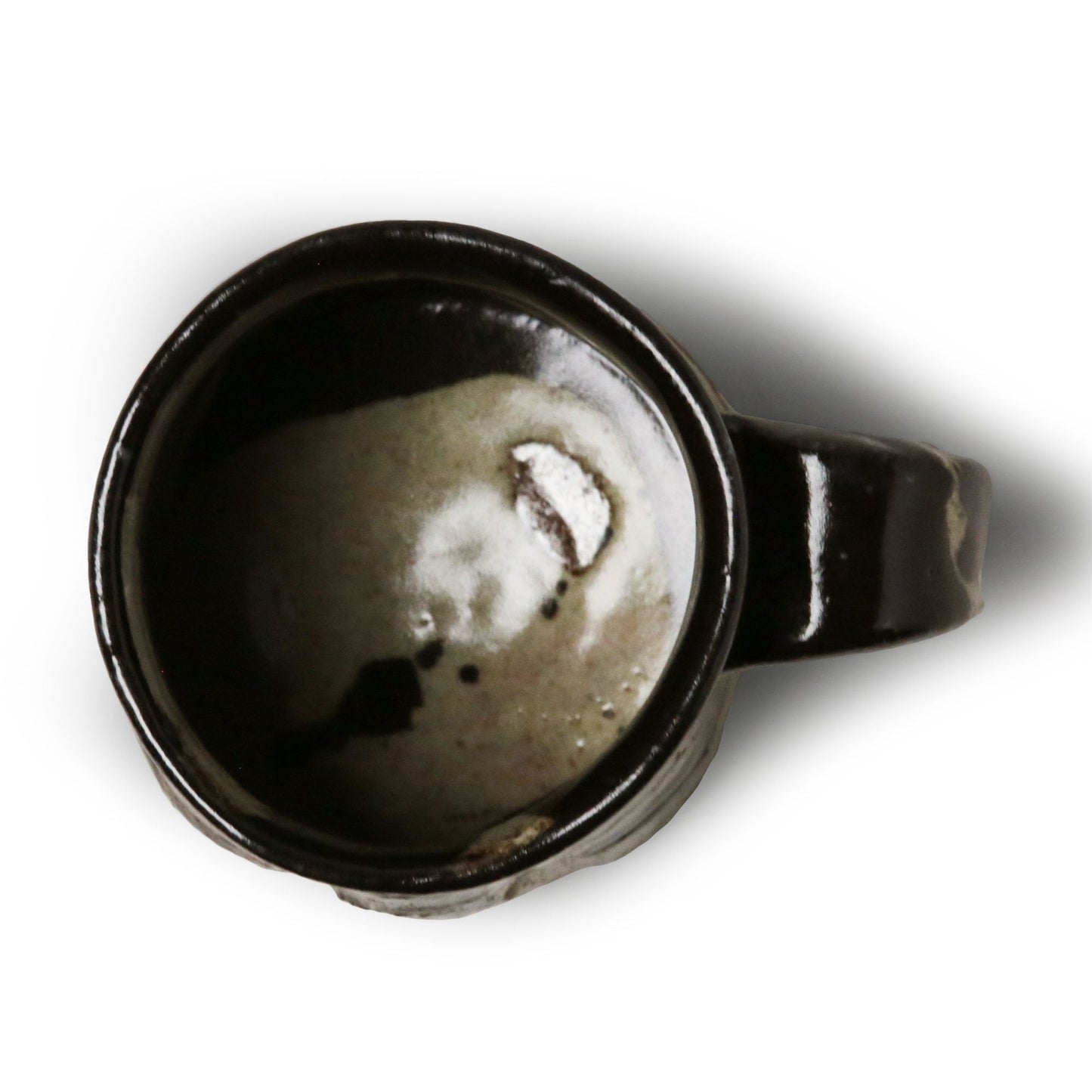 Junri Hamada Japanese pottery Minoyaki