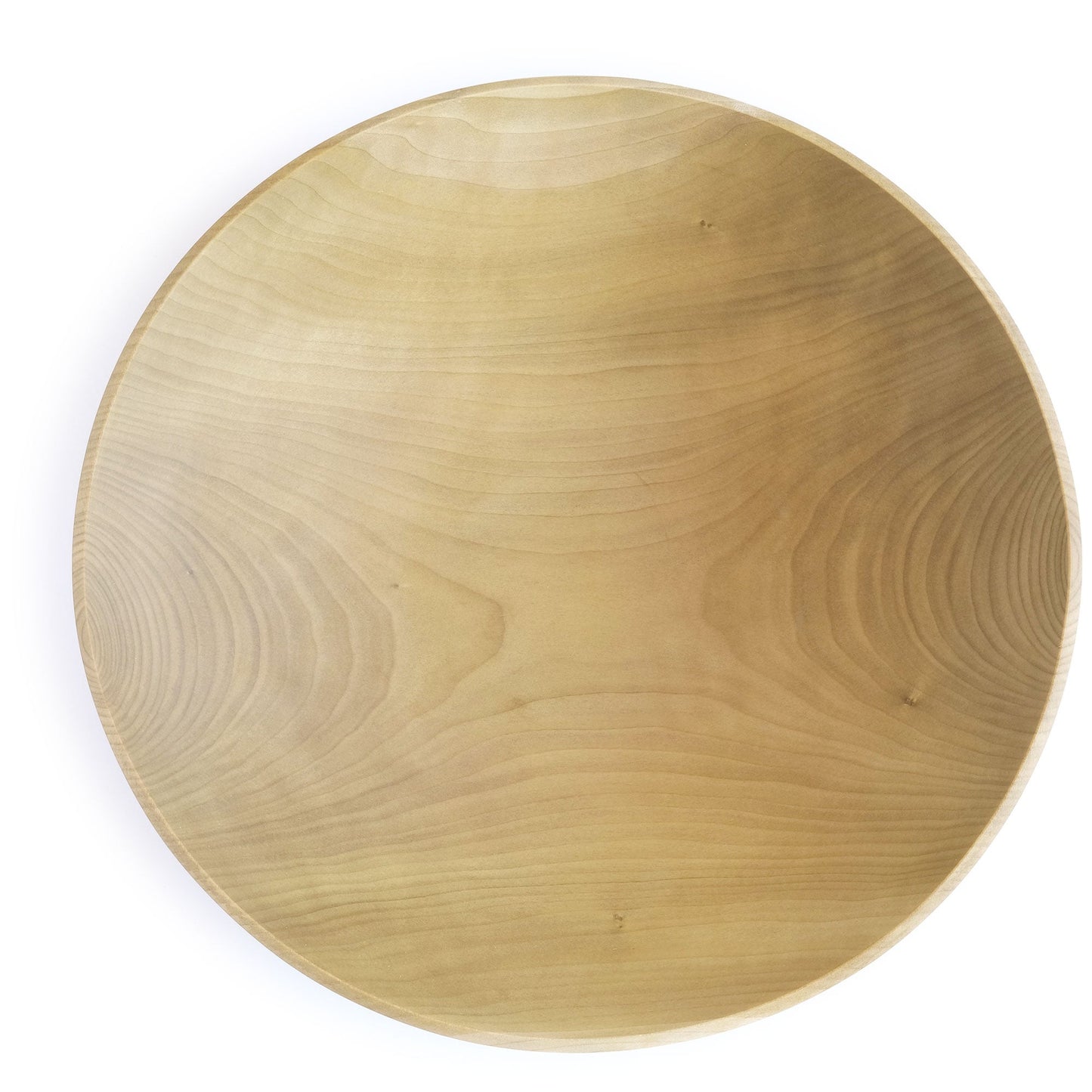 Canaria Wood Works Bowl Magnolia Obovata