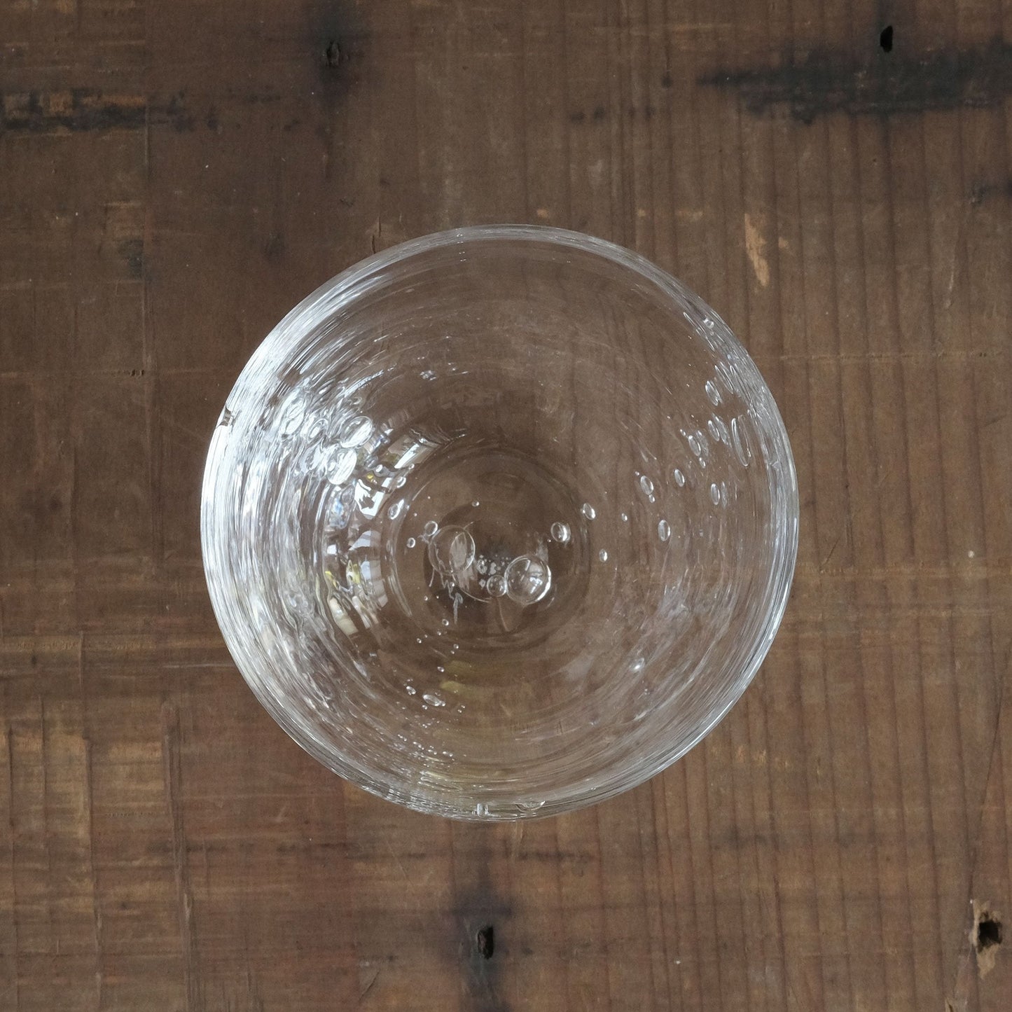 glass studio gengensha Handblown glass