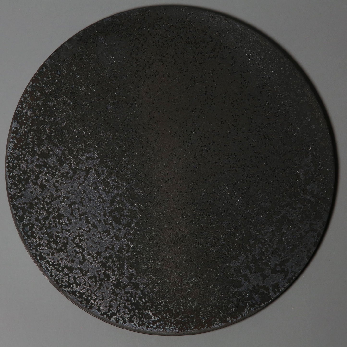 Shota Miyashita Plate circle Black L