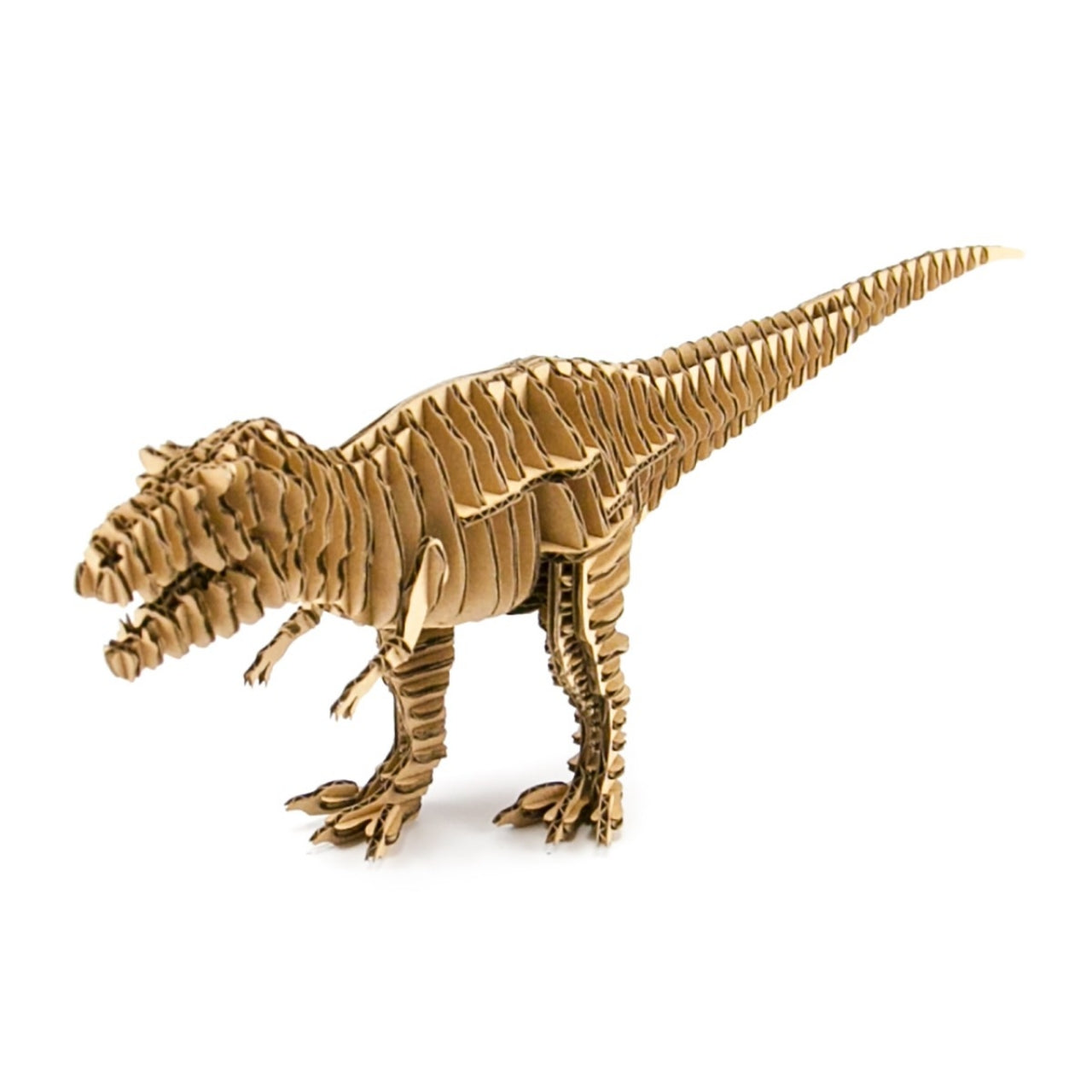 Cardboard Craft Kit Mini