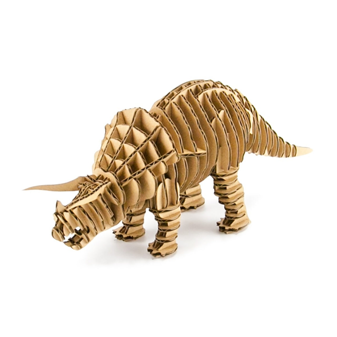 Cardboard Craft Kit Mini
