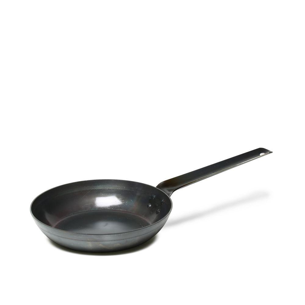 Yamada Factory Iron Frying Pan 22cm