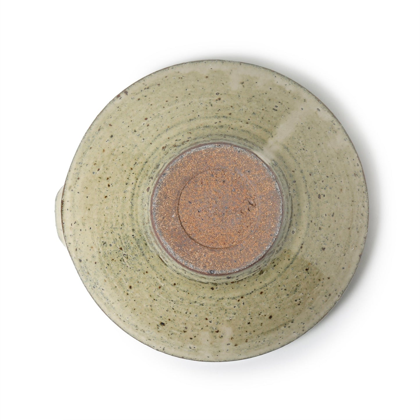 Yamatada Ceramique JUJU mortar Medium Straw Ash