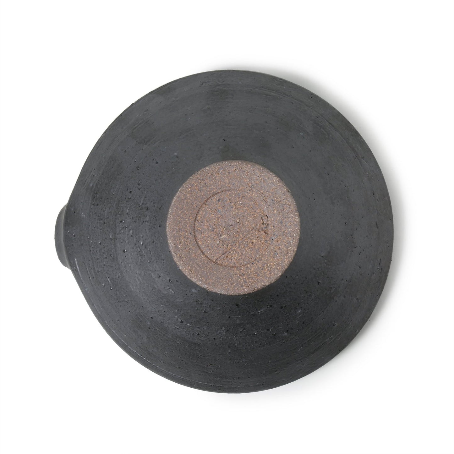 Yamatada Ceramique JUJU mortar Medium Black