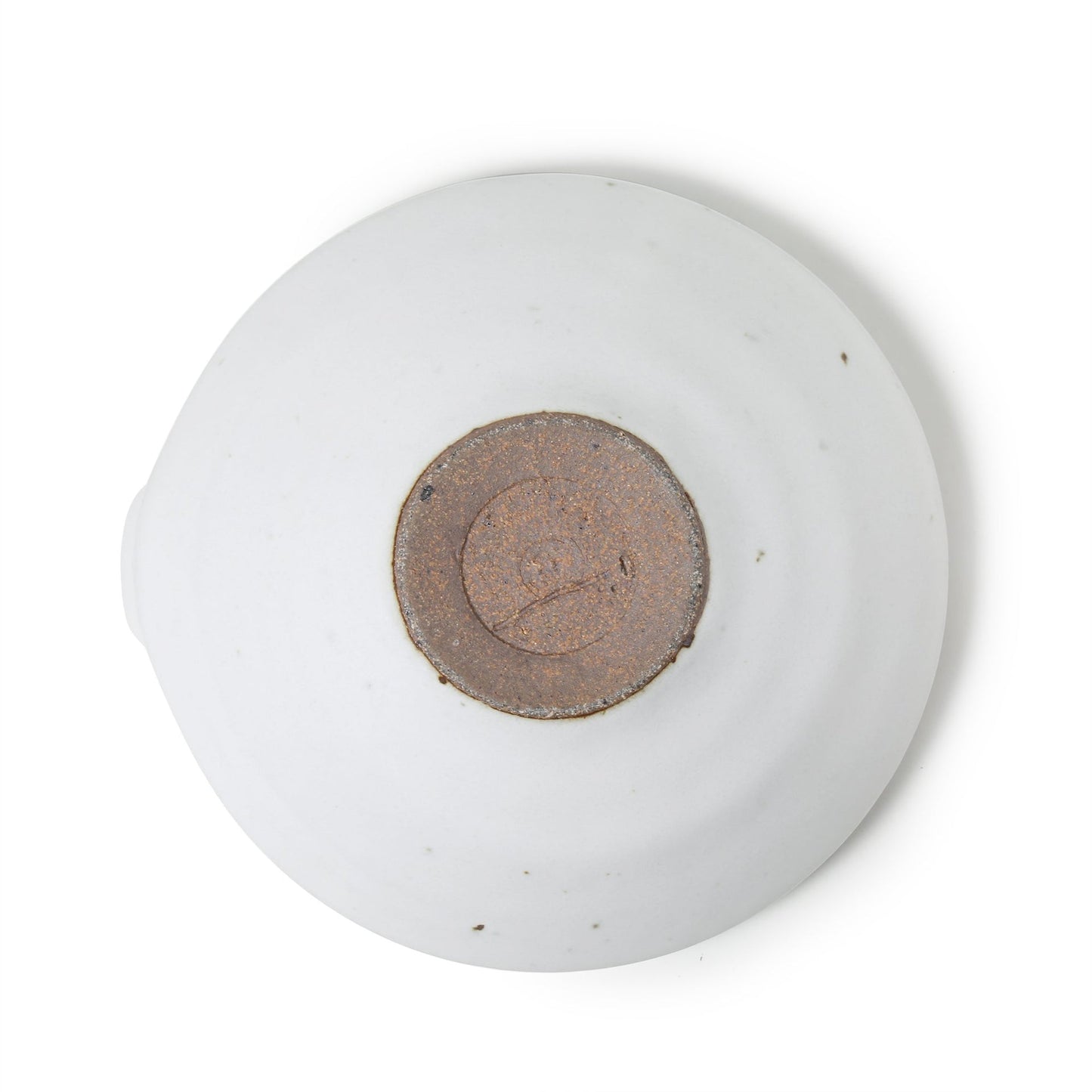 Yamatada Ceramique JUJU mortar Medium White