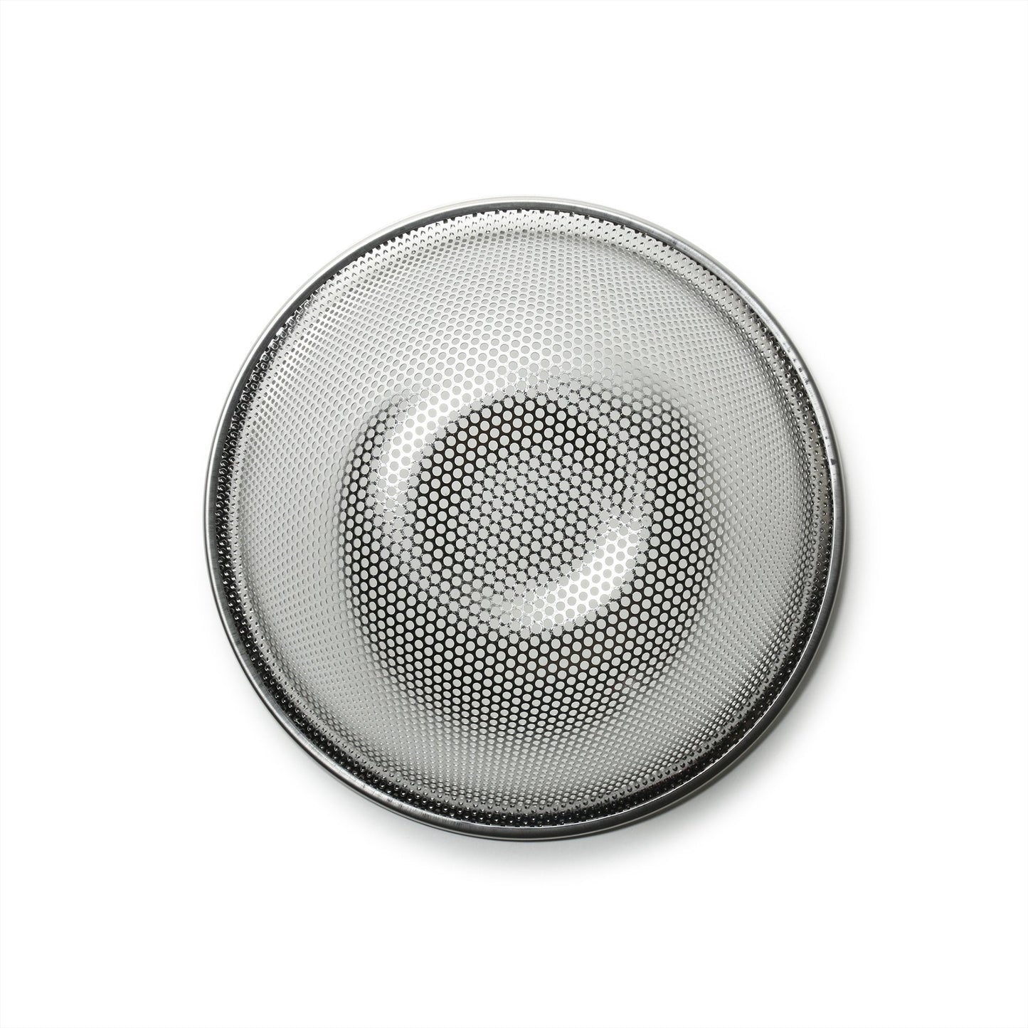 Sori Yanagi Stainless Strainer 19cm