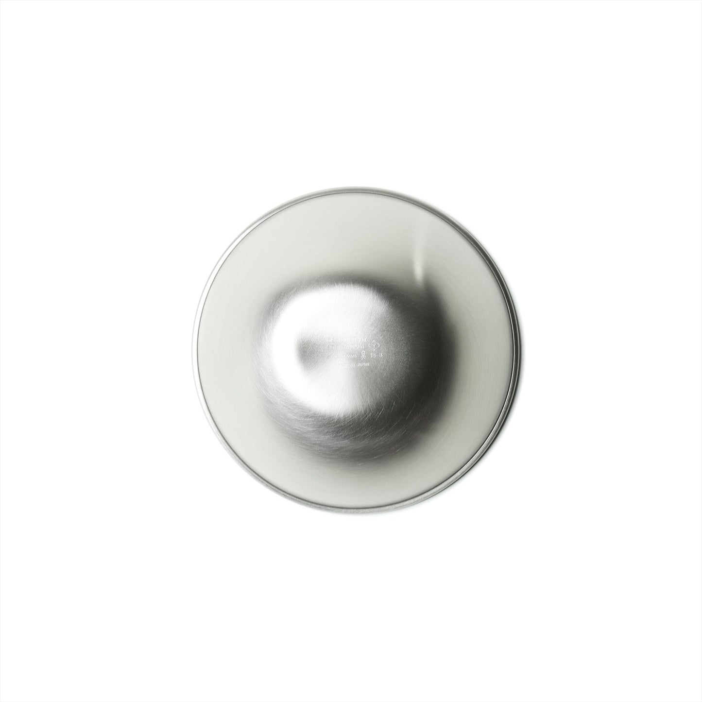 Sori Yanagi Stainless Bowl 16cm