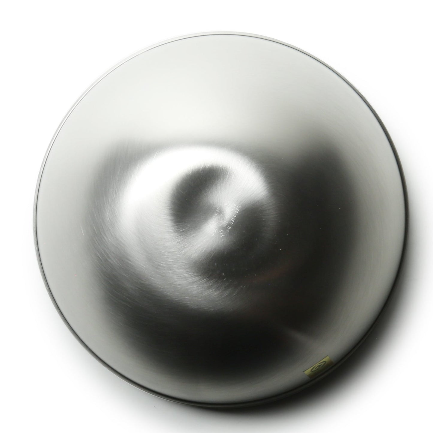 Sori Yanagi Stainless Bowl 27cm