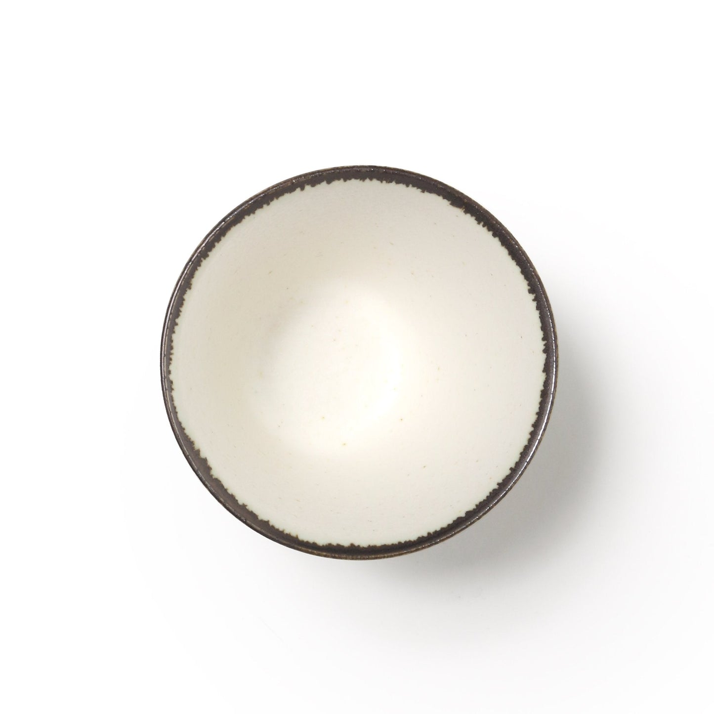 Nankei Green Tea Cup White