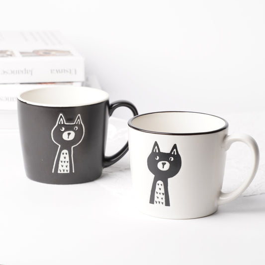 Japanese Mugs & Cups – Everyday Beauty in Every Sip