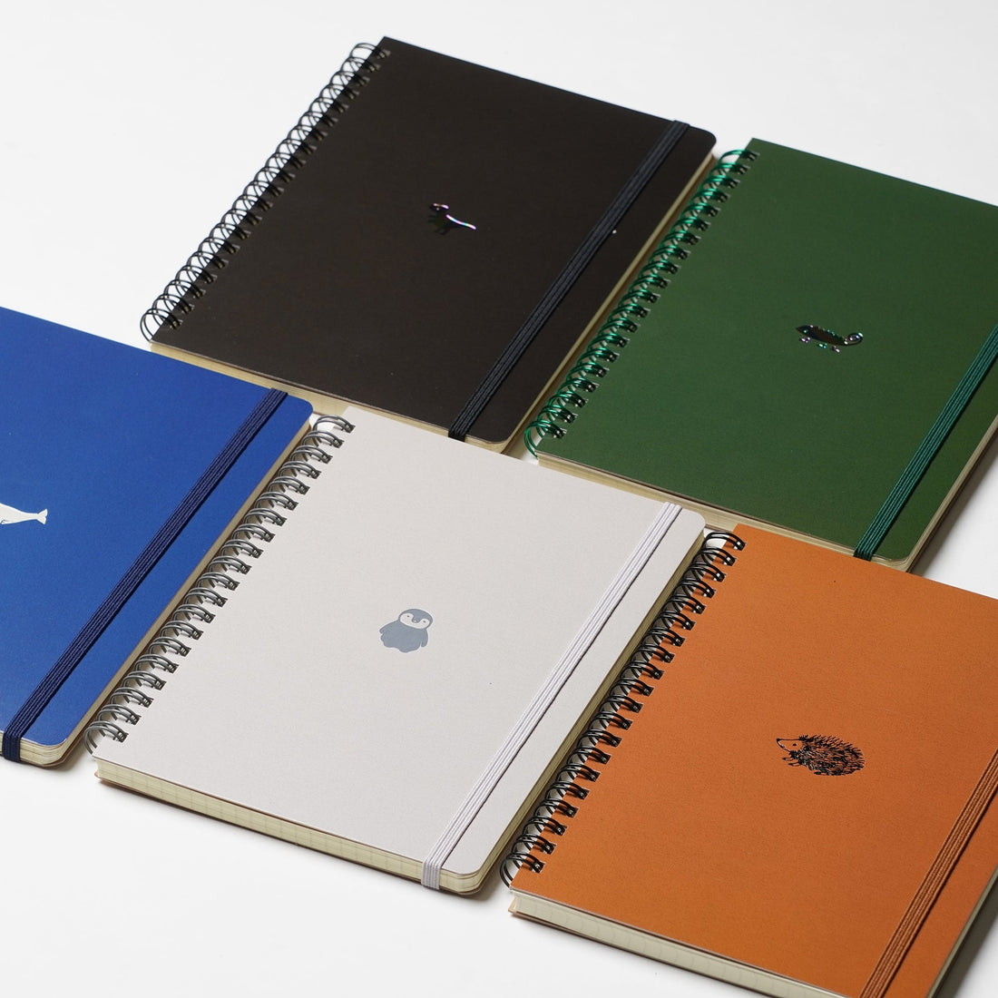 Japanese Notebooks – Where Ideas and Design Meet | MUTO – Japanese Stationery Store in Seattle