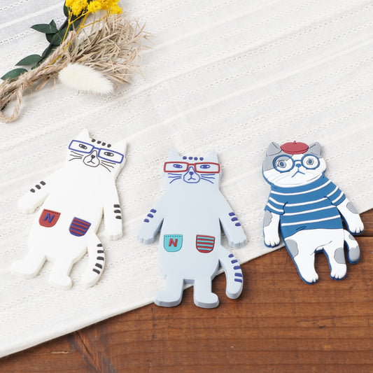 Japanese Magnets – Small Details That Spark Joy