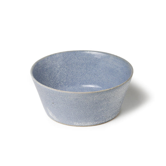 Hyouzangama Kairagi Crackle Glaze Bowl Donburi
