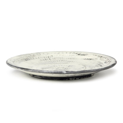 Itsuso Miyoshi Japanese pottery Seto