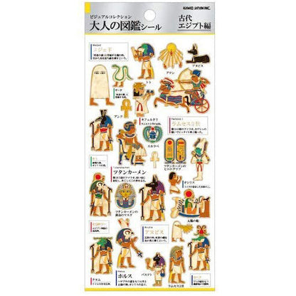 Otona stickers