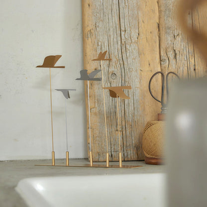 Bird Object