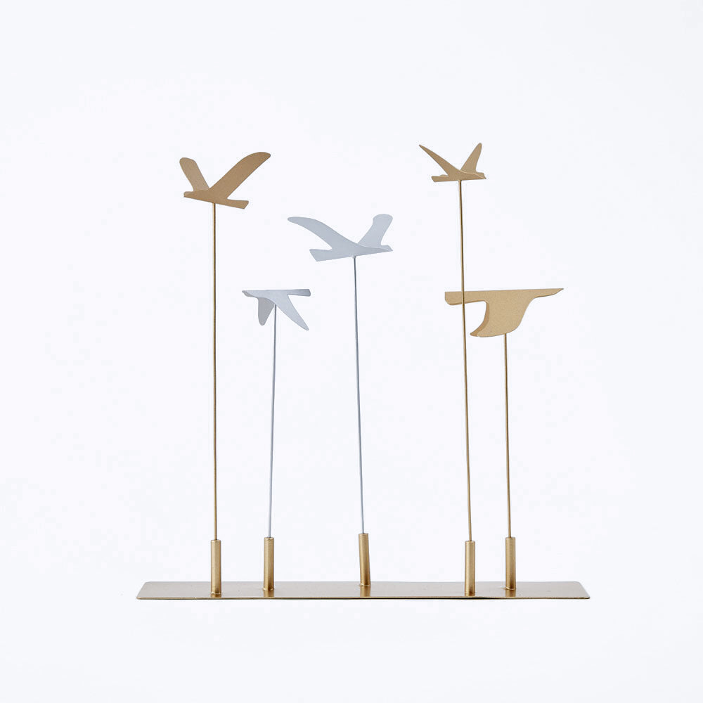 Bird Object
