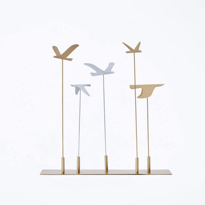 Bird Object