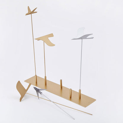 Bird Object